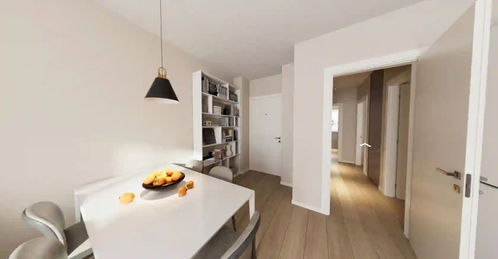 Appartamento - foto 4