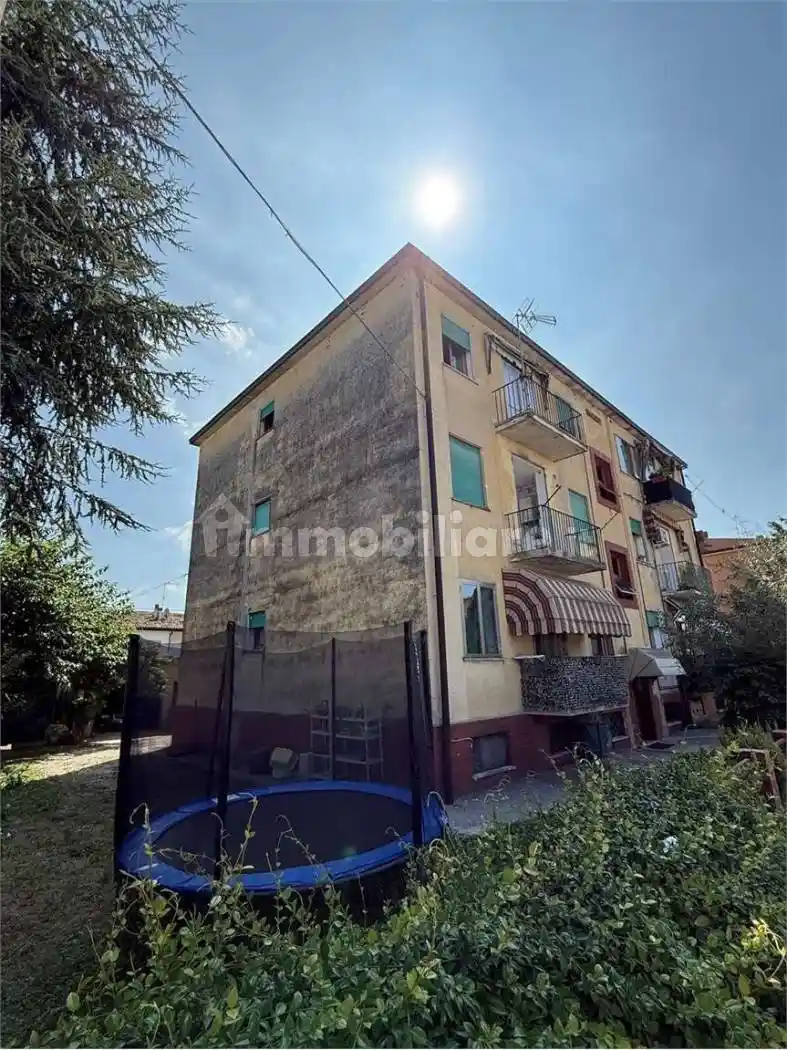 Appartamento in vendita a Piazzola sul Brenta