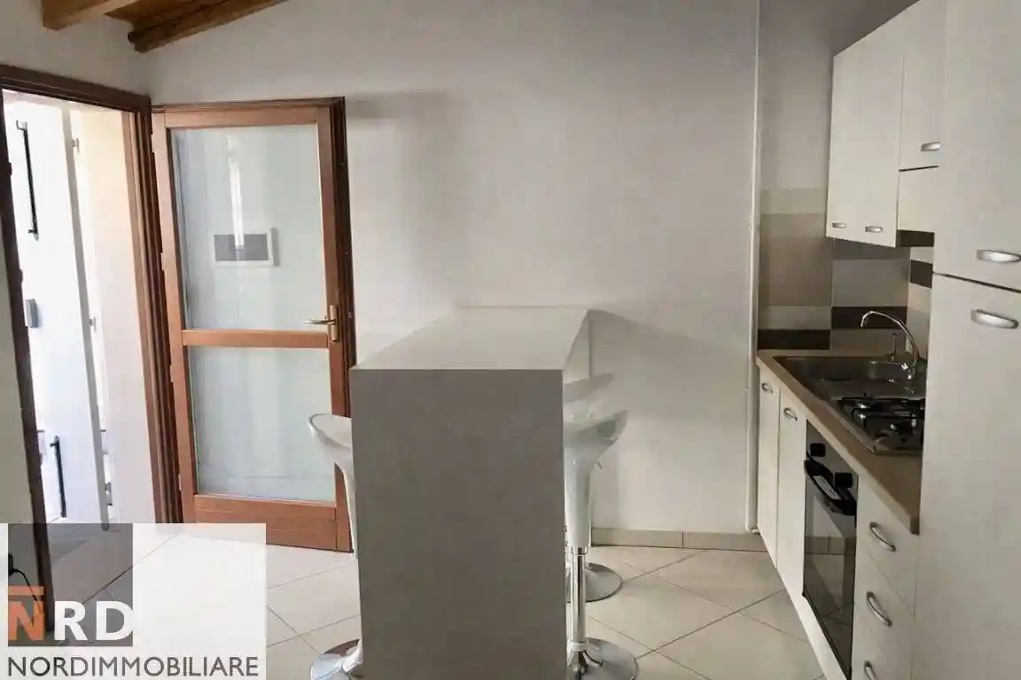 Appartamento in affitto a Mantova