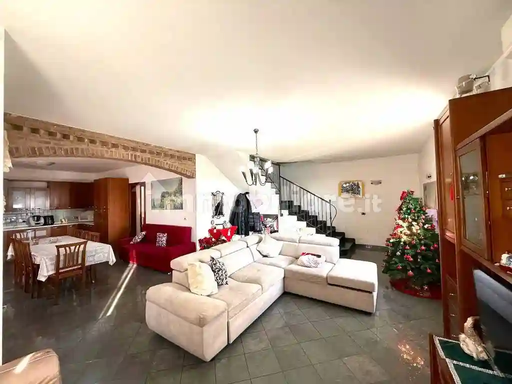 Casa indipendente - foto 3