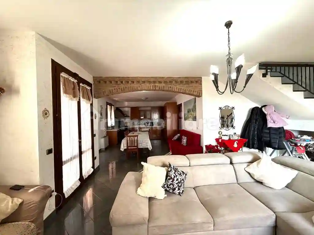 Casa indipendente - foto 5