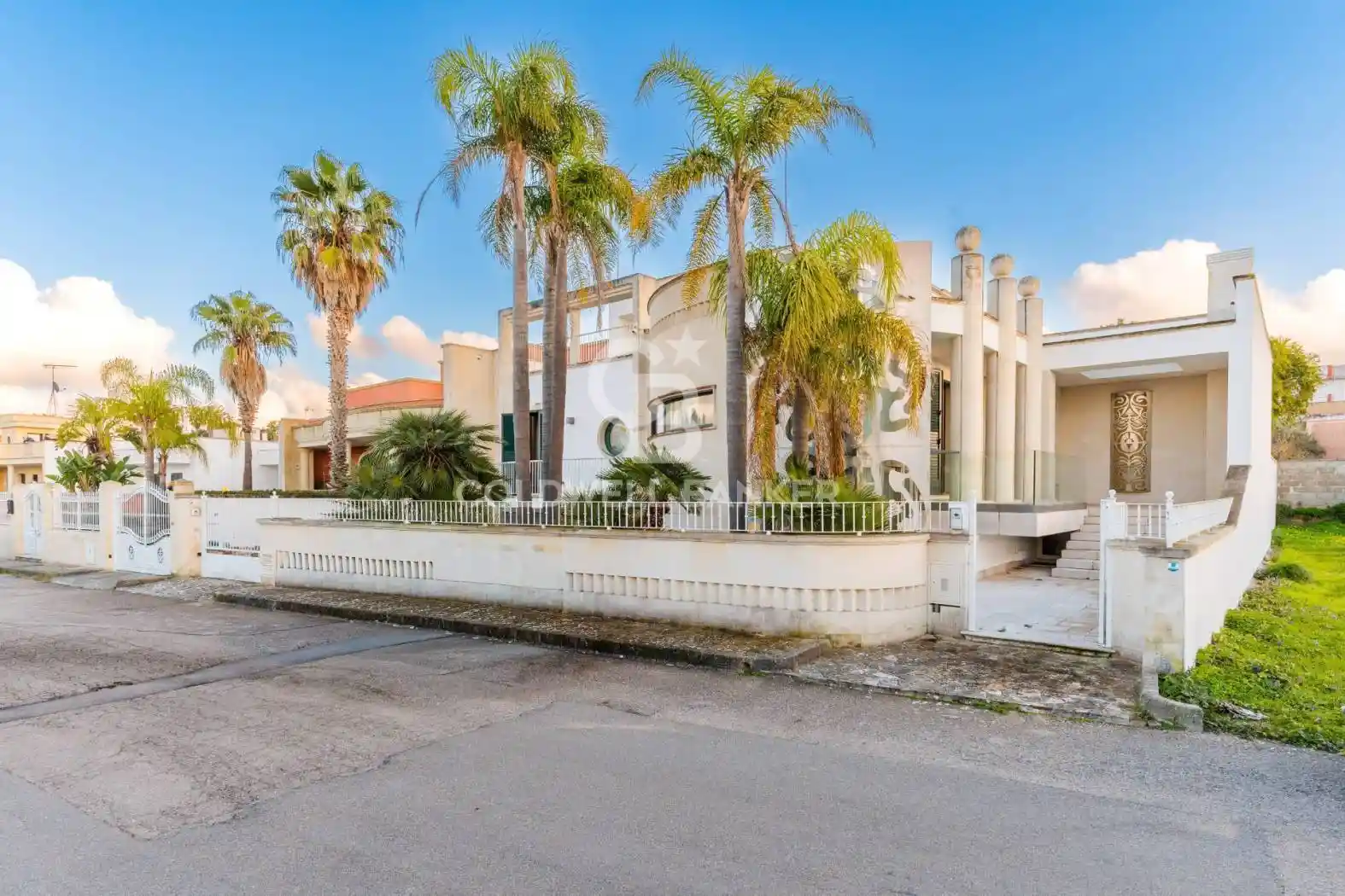 Villa in vendita a Calimera