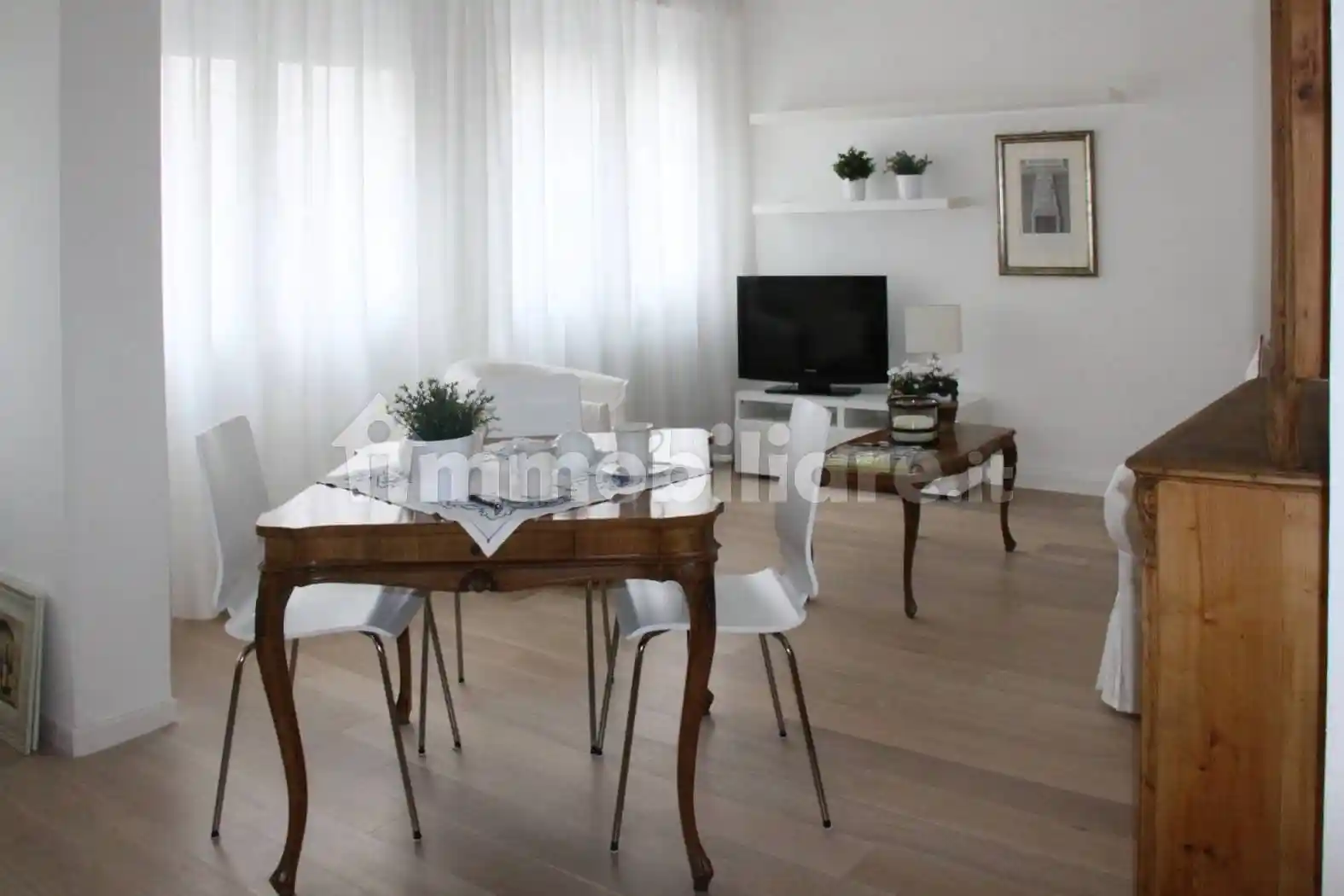 Appartamento in affitto a Venezia