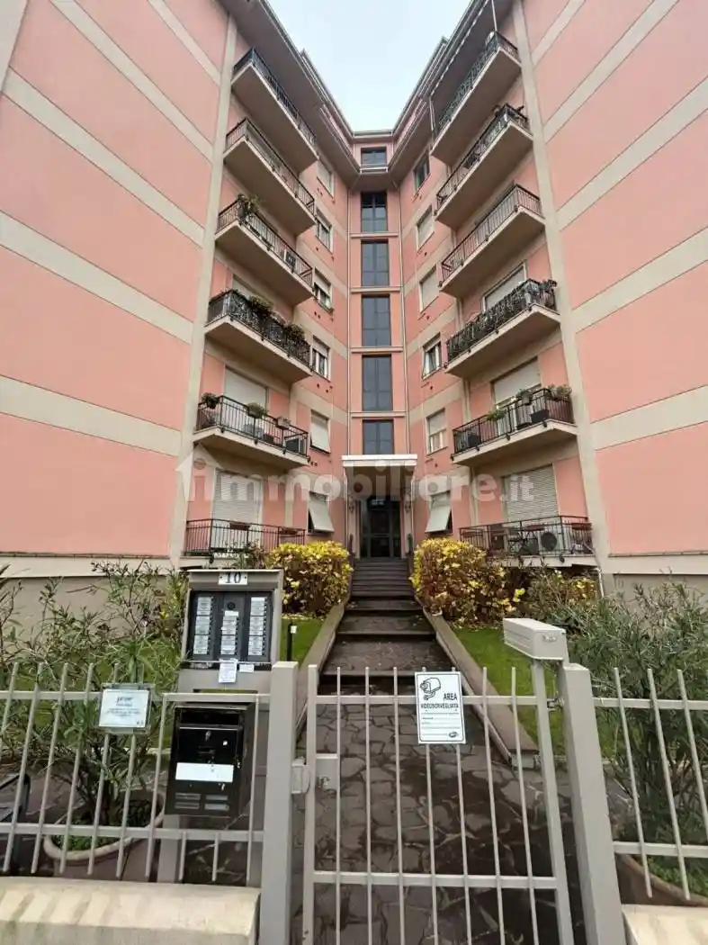 Appartamento in vendita a Parma