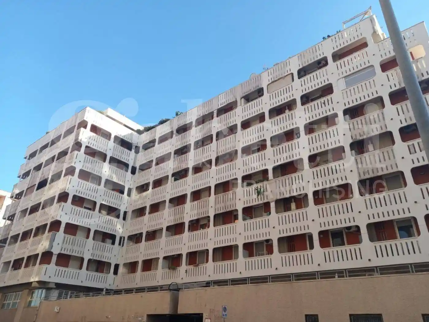 Appartamento in vendita a Bari