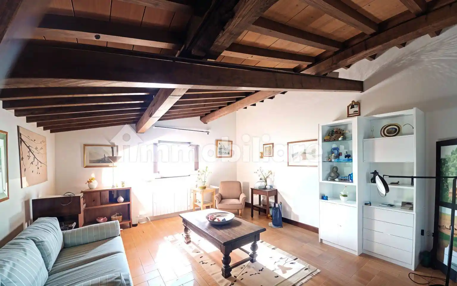 Rustico - Casale in vendita a Vinci