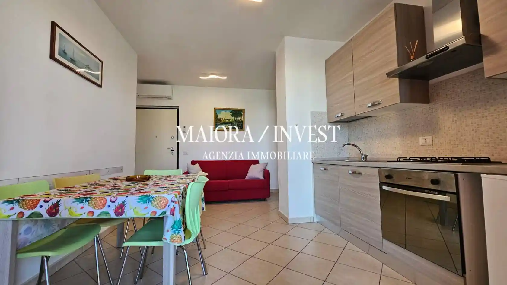 Appartamento in vendita a Fermo