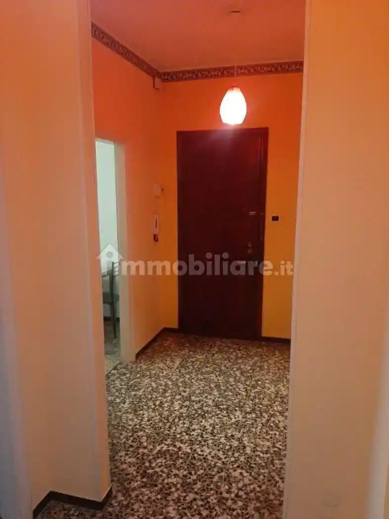 Appartamento in affitto a Alessandria