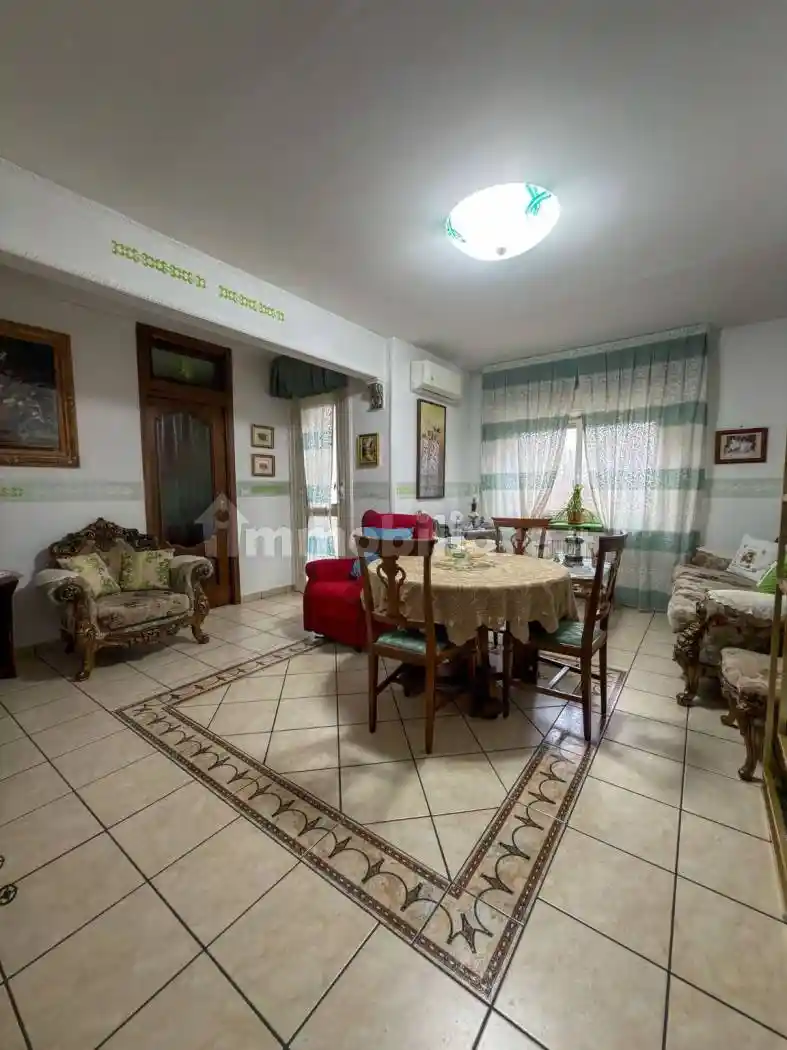 Appartamento in vendita a Chivasso