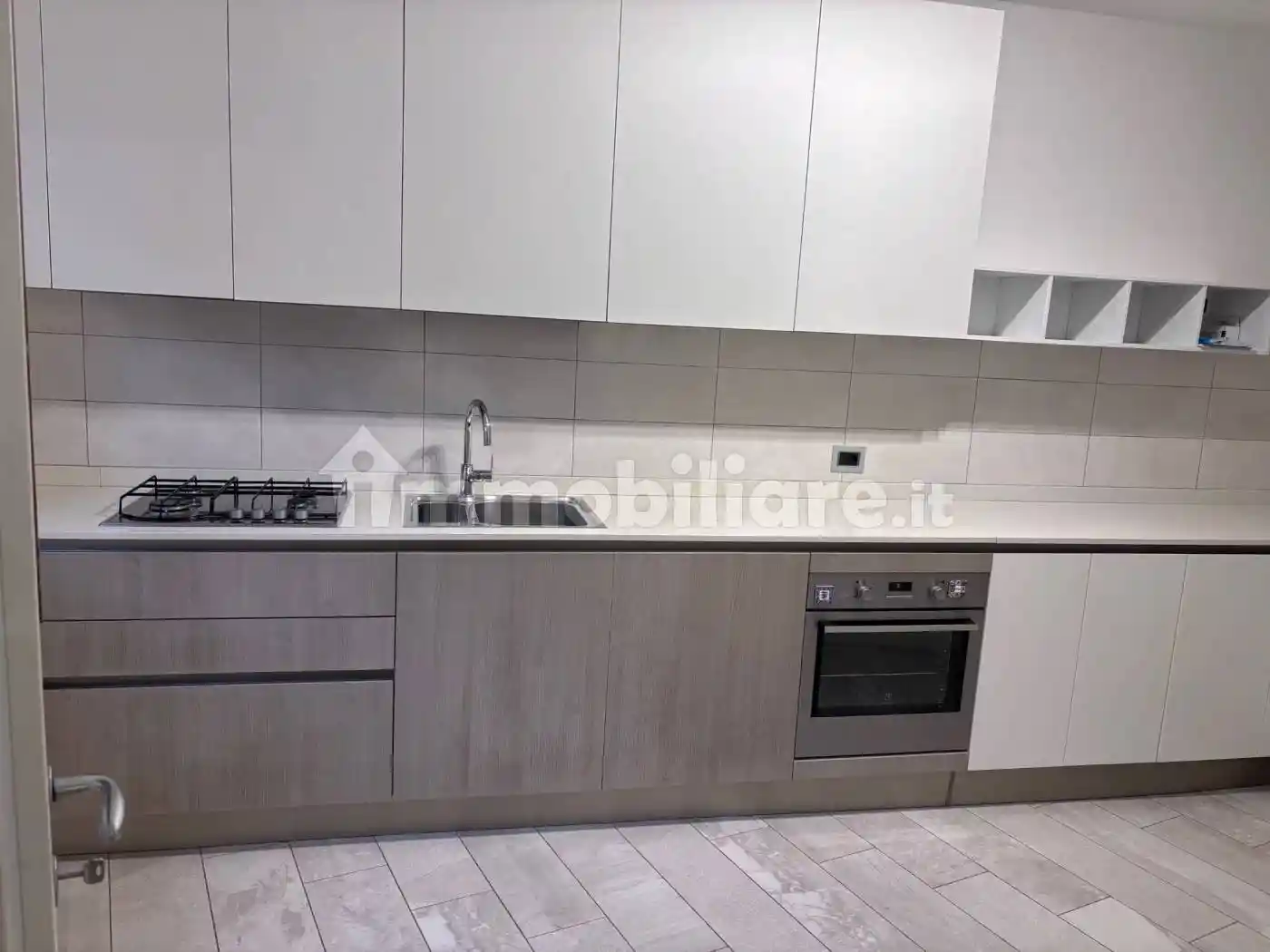 Appartamento in affitto a Udine