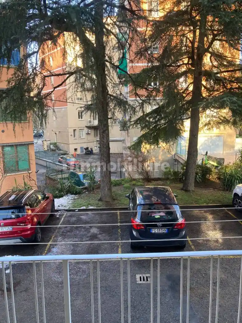Appartamento in vendita a Bologna