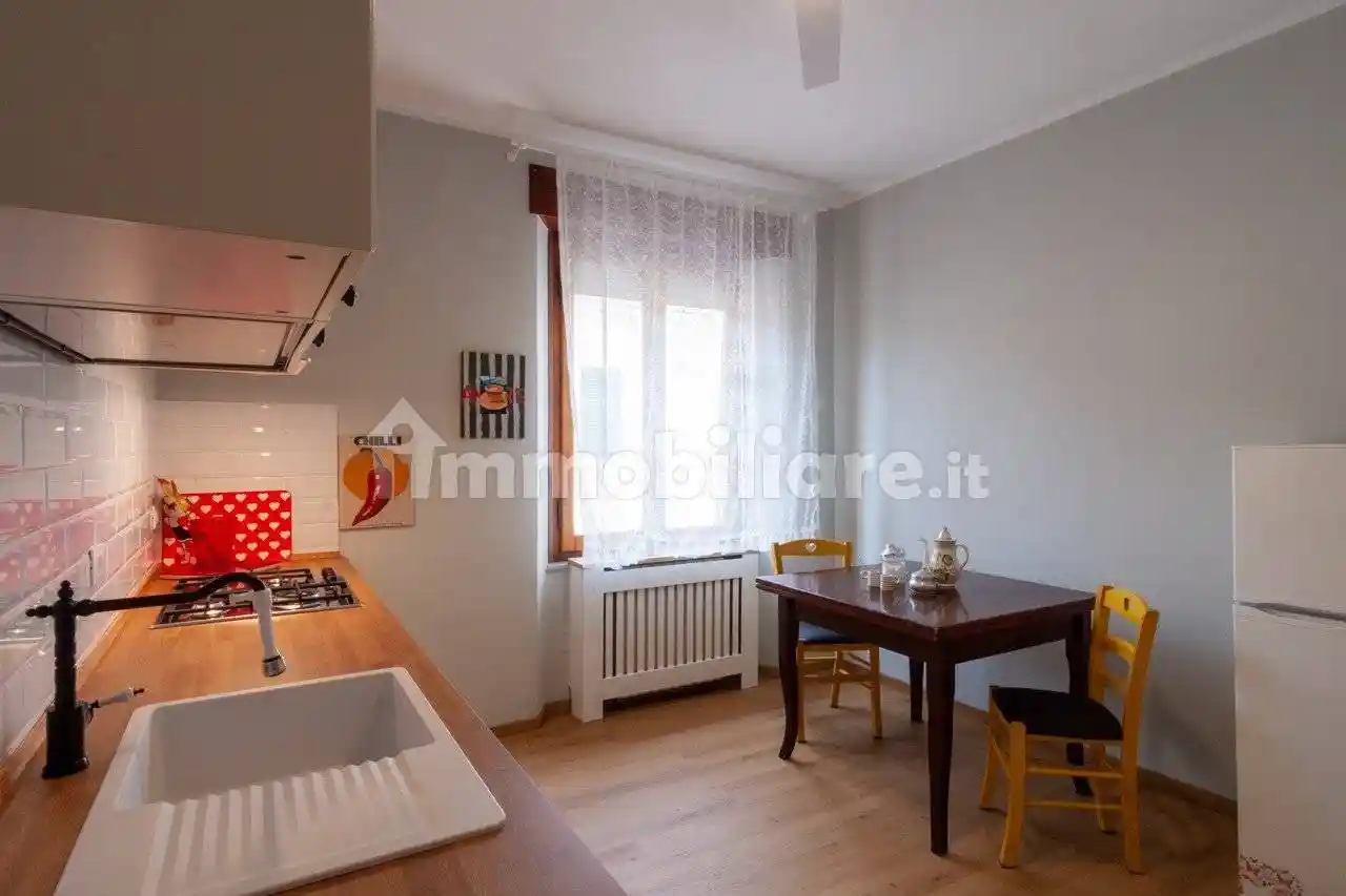 Appartamento in vendita a Follonica