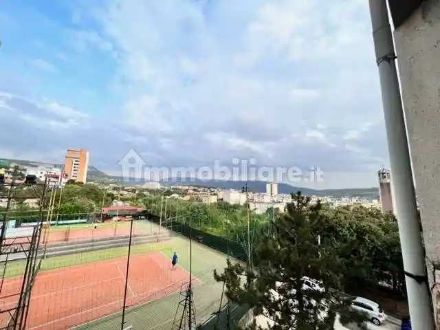 Appartamento in vendita a Trieste