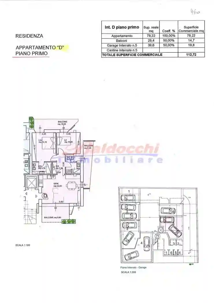 Appartamento - foto 5