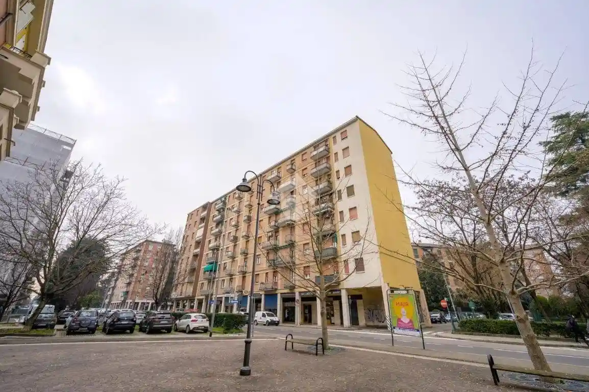 Appartamento in vendita a Bologna