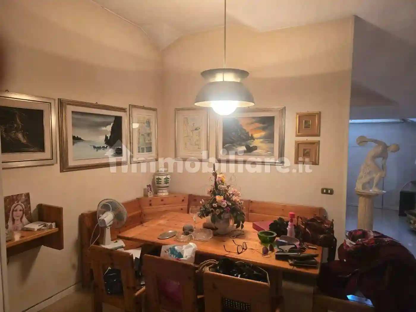 Attico - Mansarda - foto 5