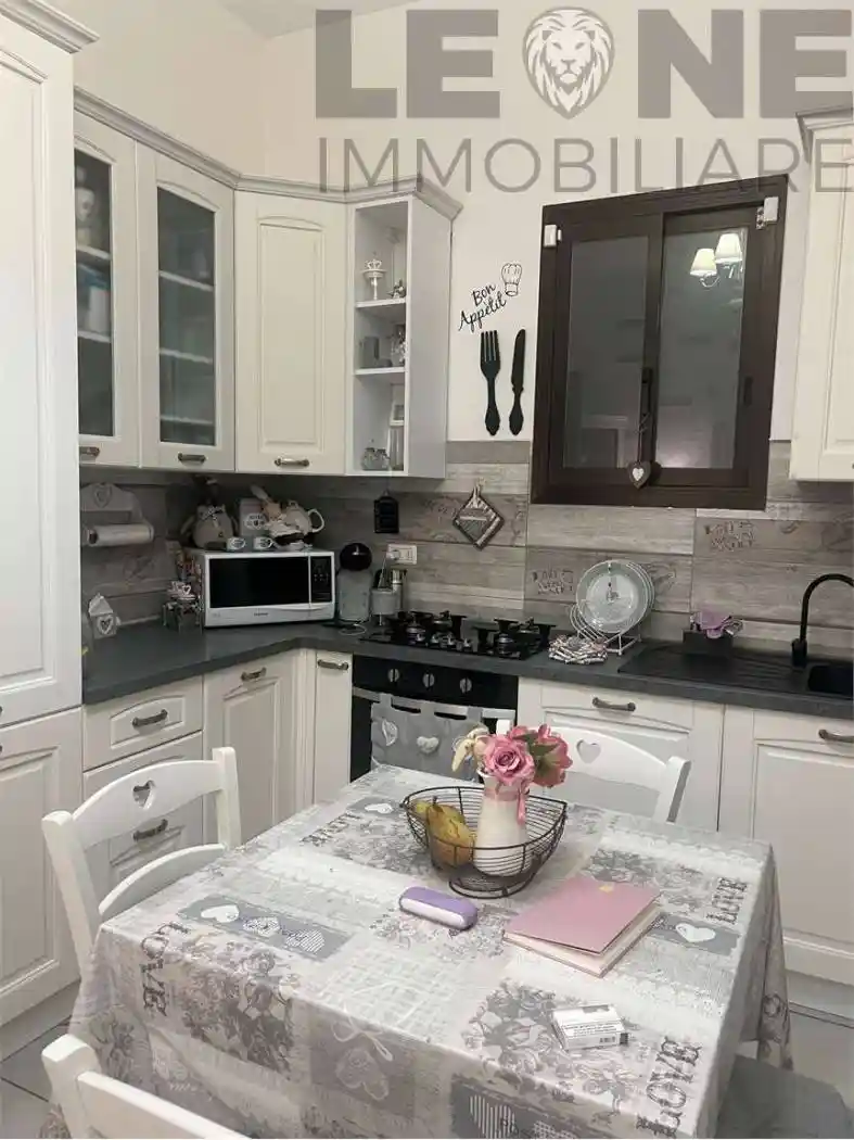 Appartamento in affitto a Vignola