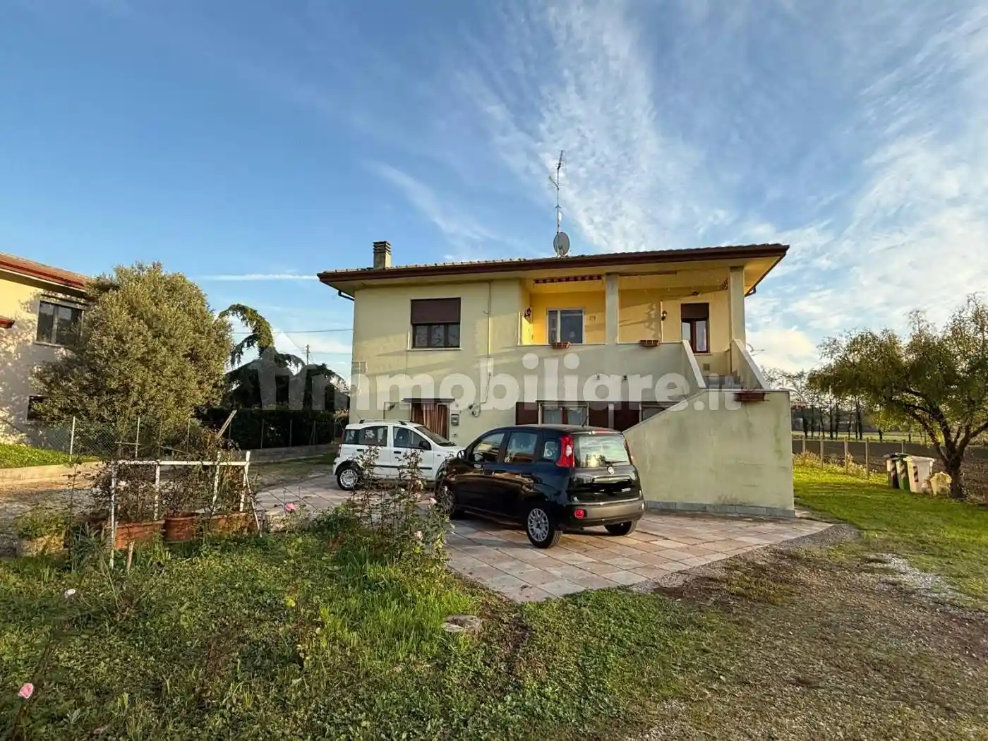 Villa in vendita a Rovigo