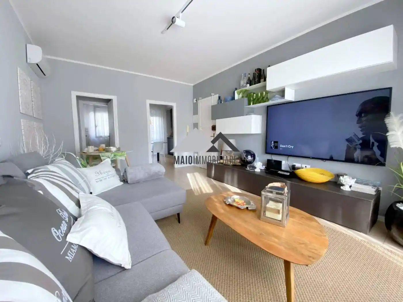 Appartamento in vendita a Riccione