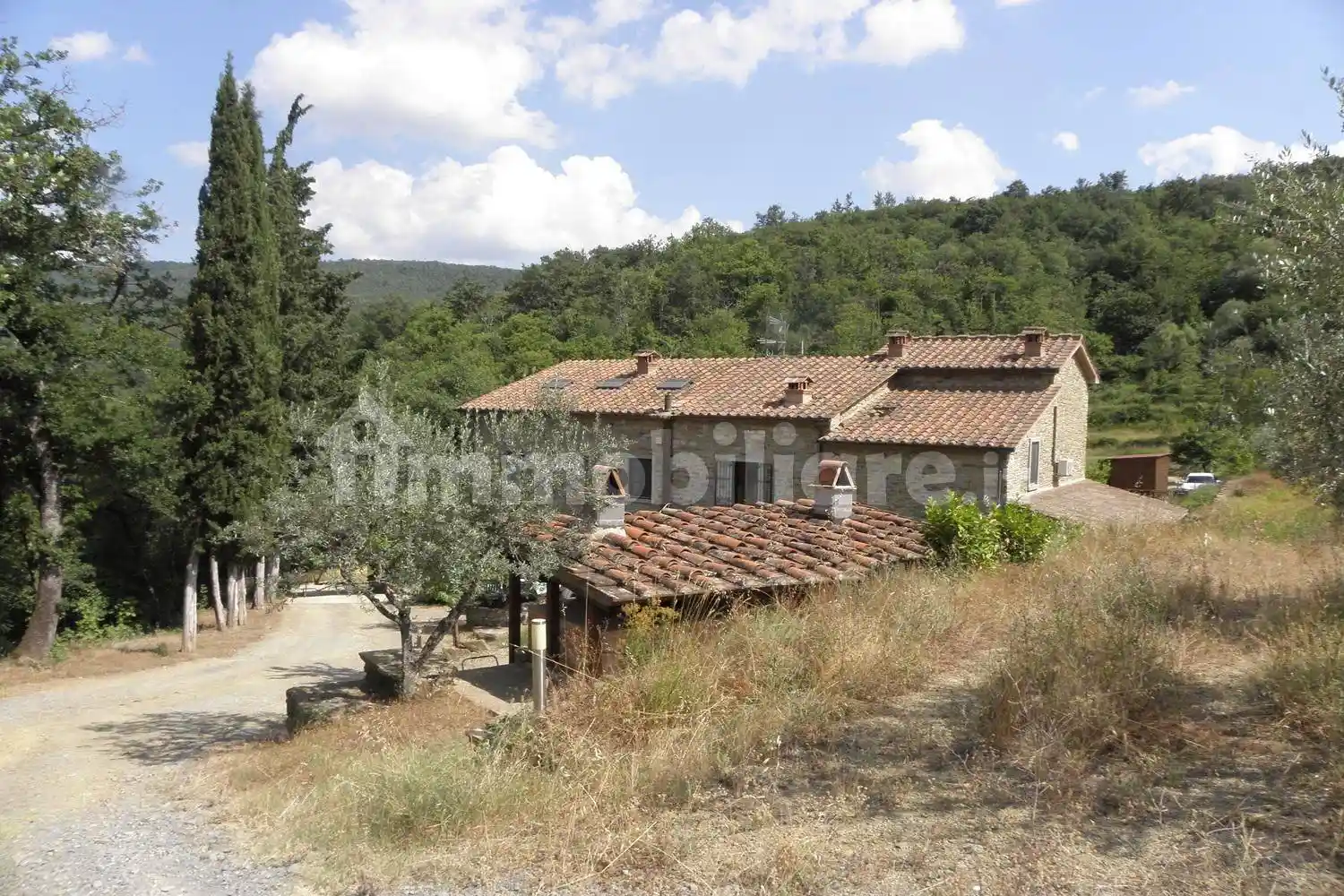 Appartamento in vendita a Arezzo