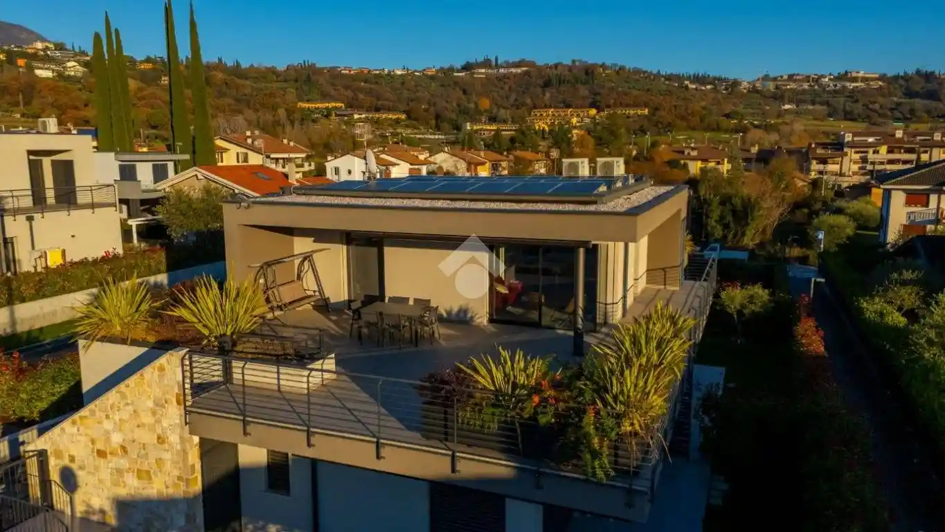 Appartamento in vendita a Garda