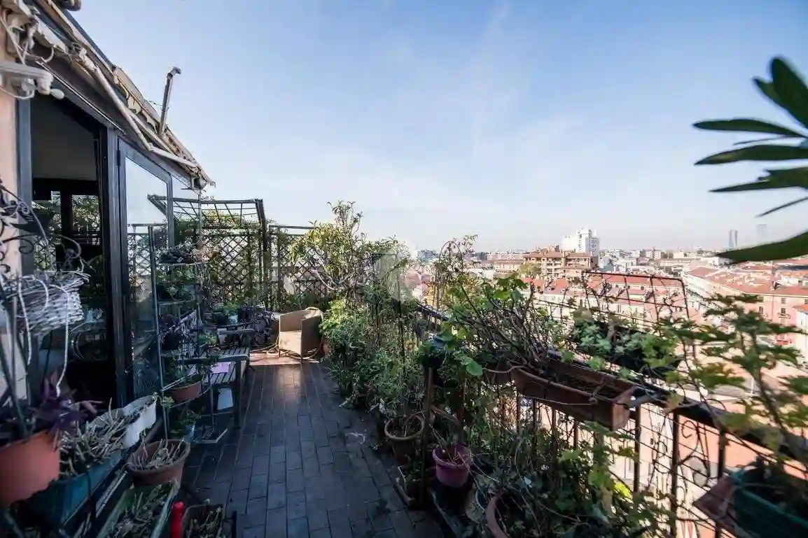 Attico - Mansarda - foto 2