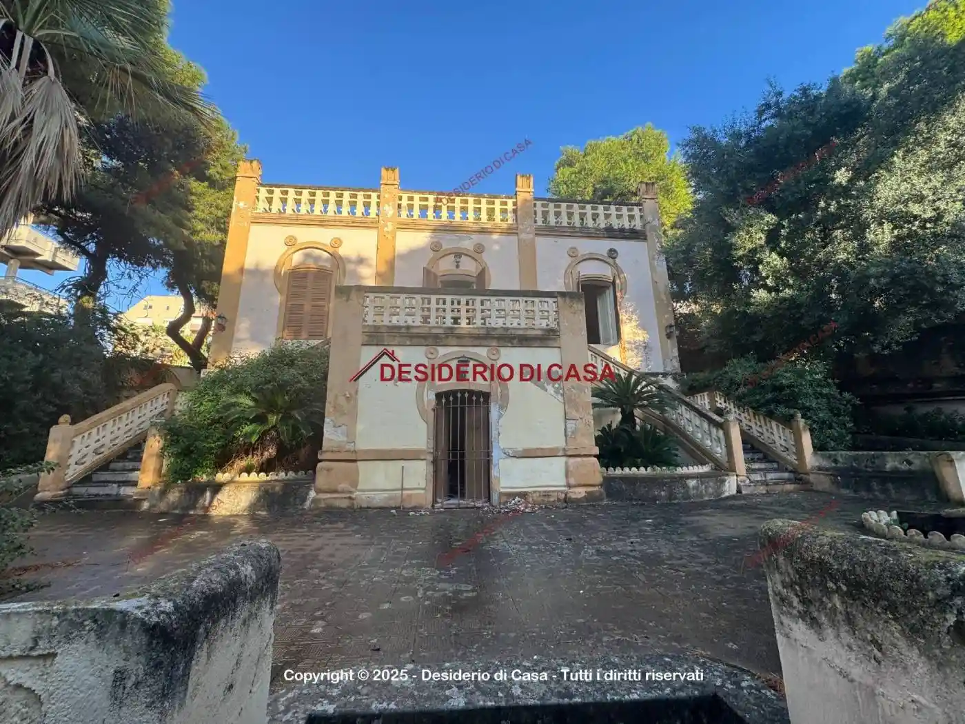 Villa in vendita a Erice