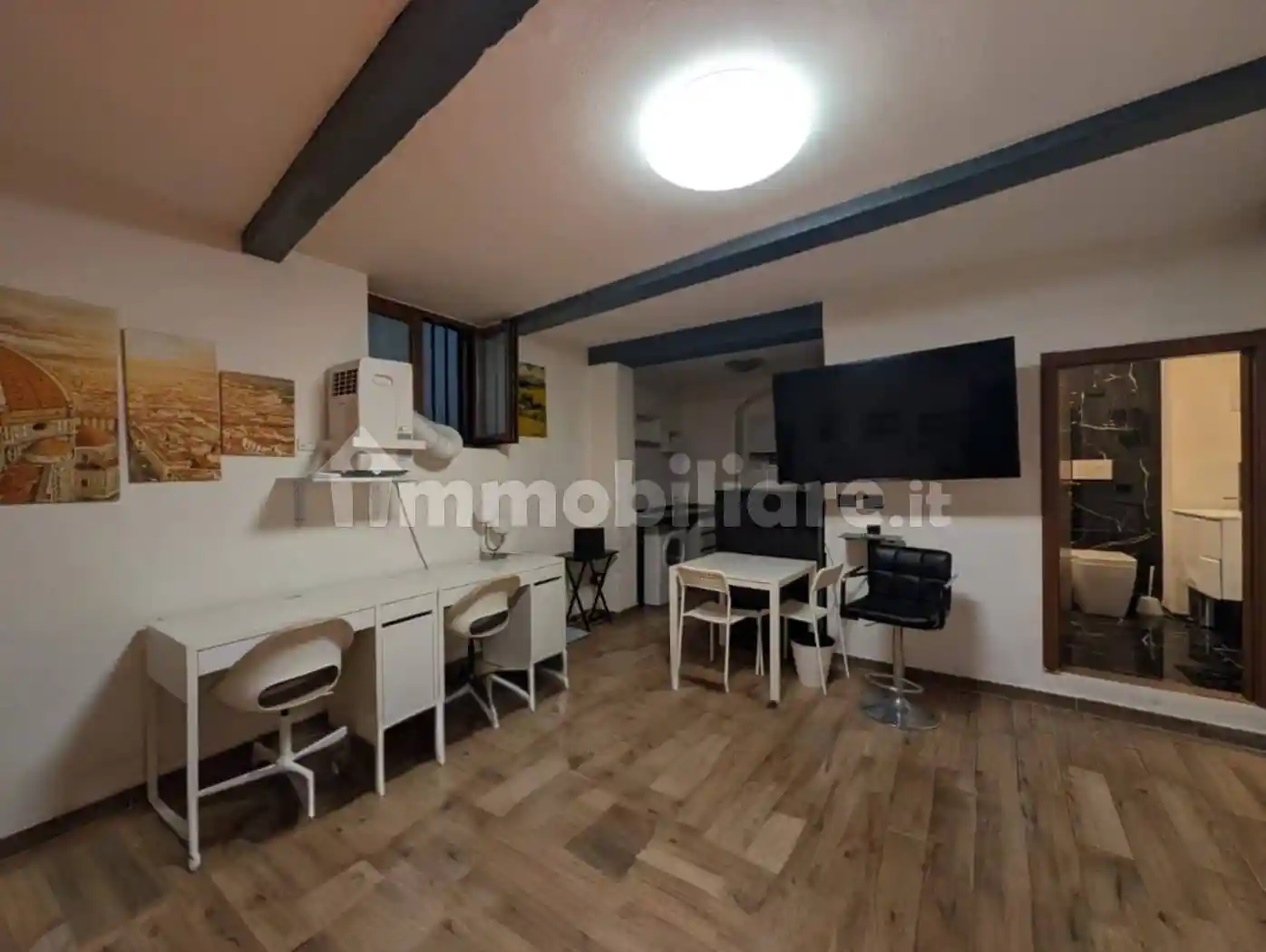 Appartamento in vendita a Firenze