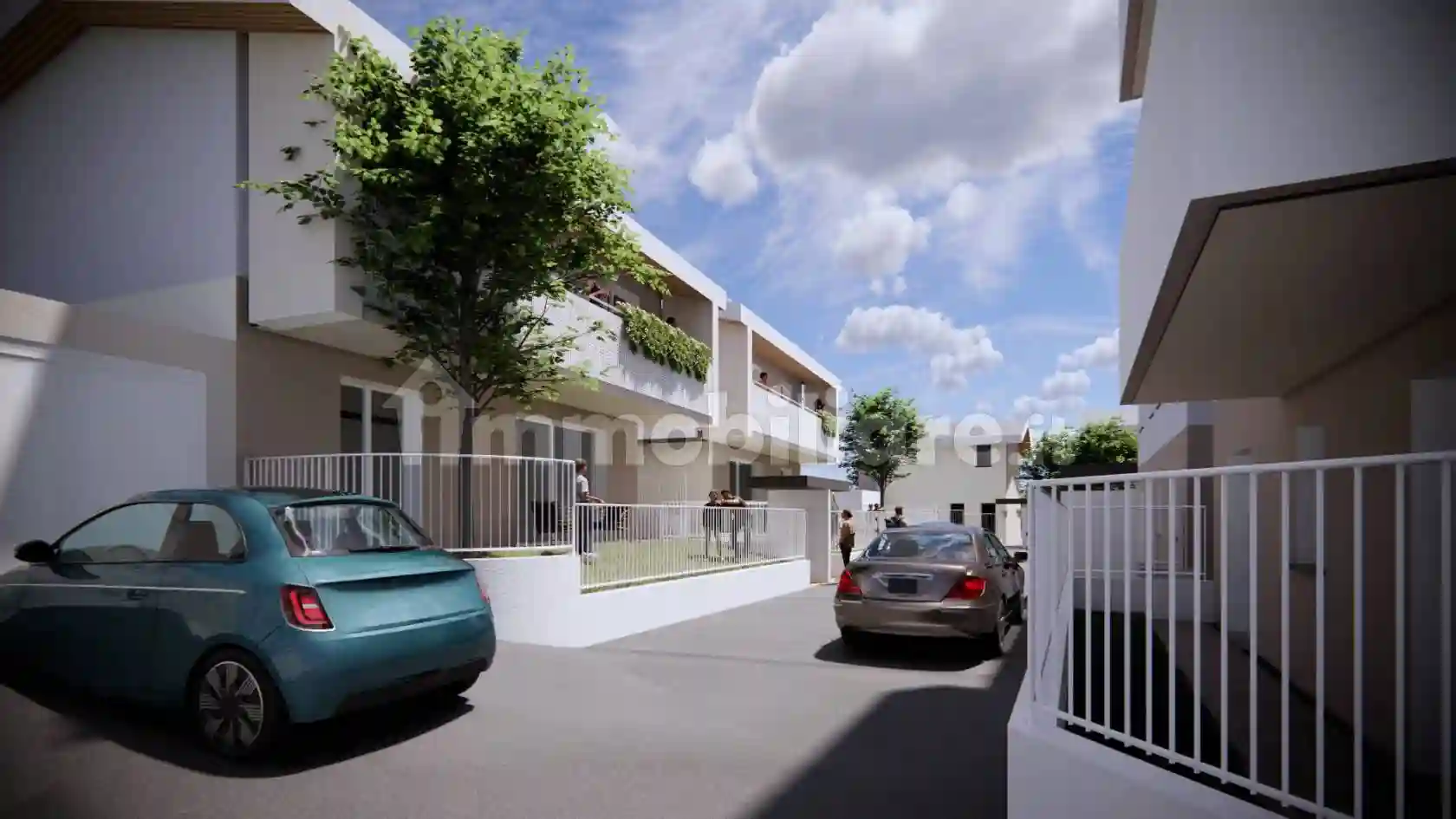 Attico - Mansarda - foto 5