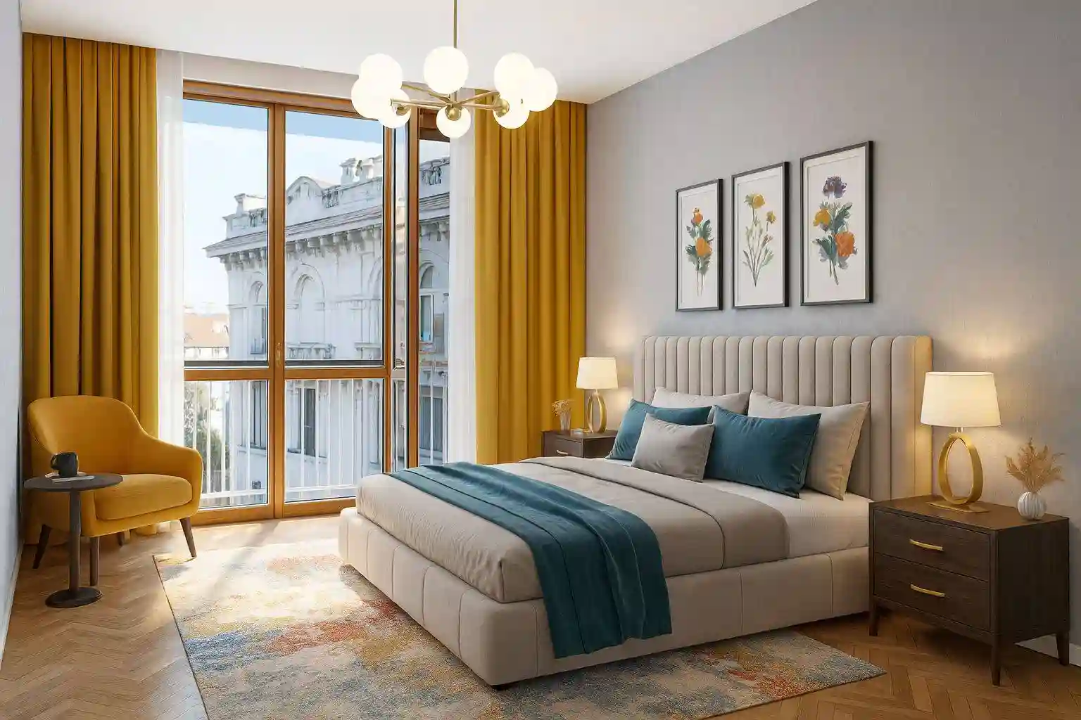 Appartamento - foto 5