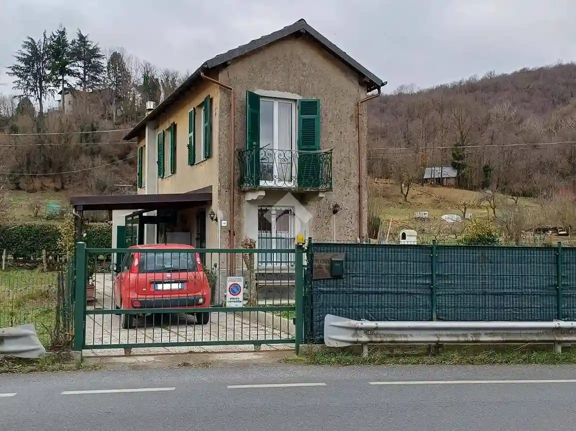 Casa indipendente - foto 2