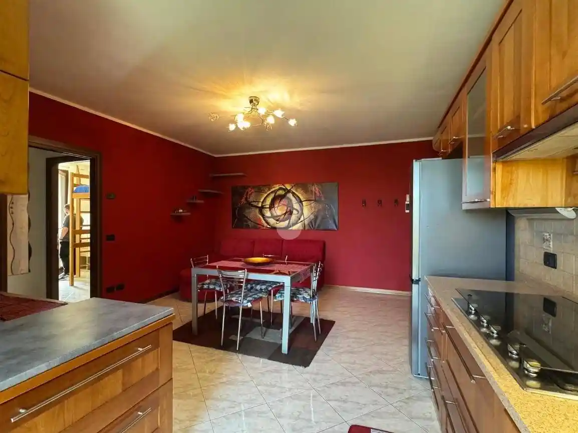 Appartamento in vendita a Due Carrare