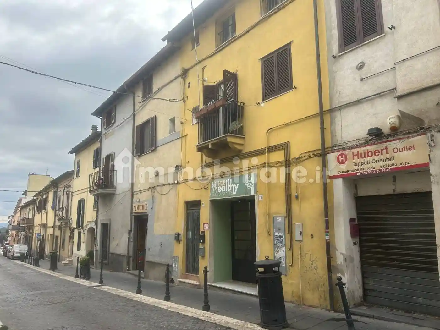 Appartamento in vendita a Monterosi