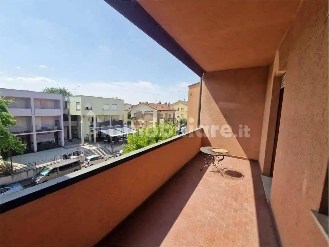 Appartamento in vendita a Fidenza