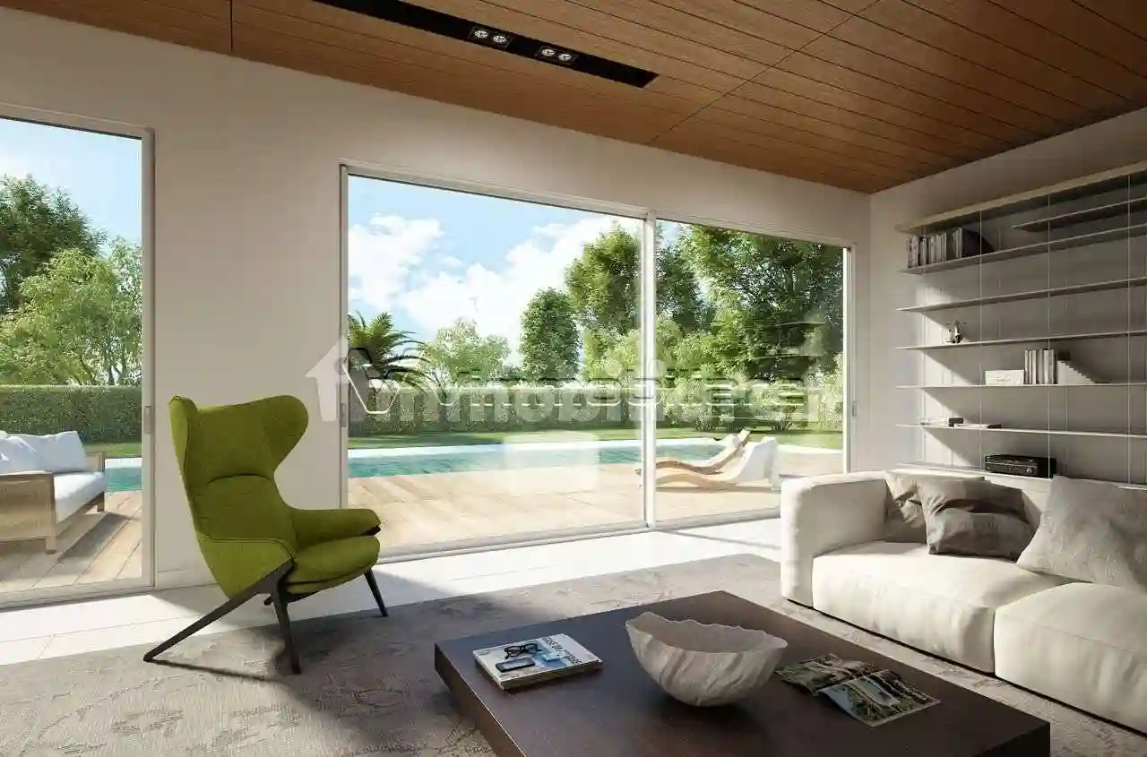 Villetta a schiera - foto 3