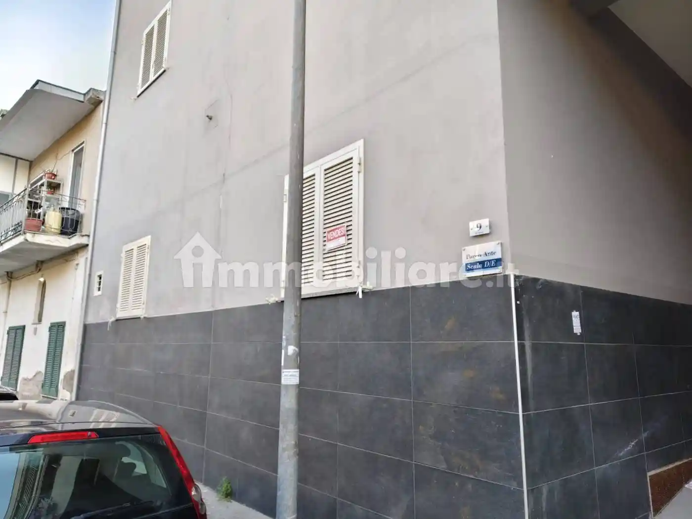 Appartamento in vendita a Frattaminore