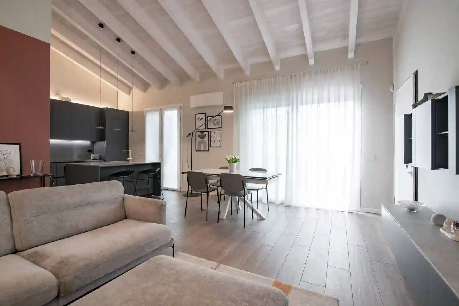 Appartamento - foto 2