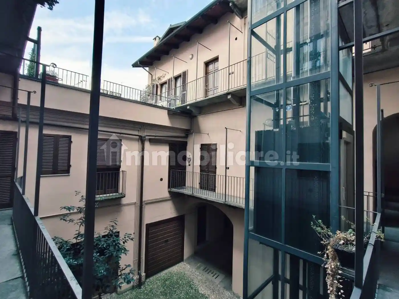Appartamento in vendita a Biella