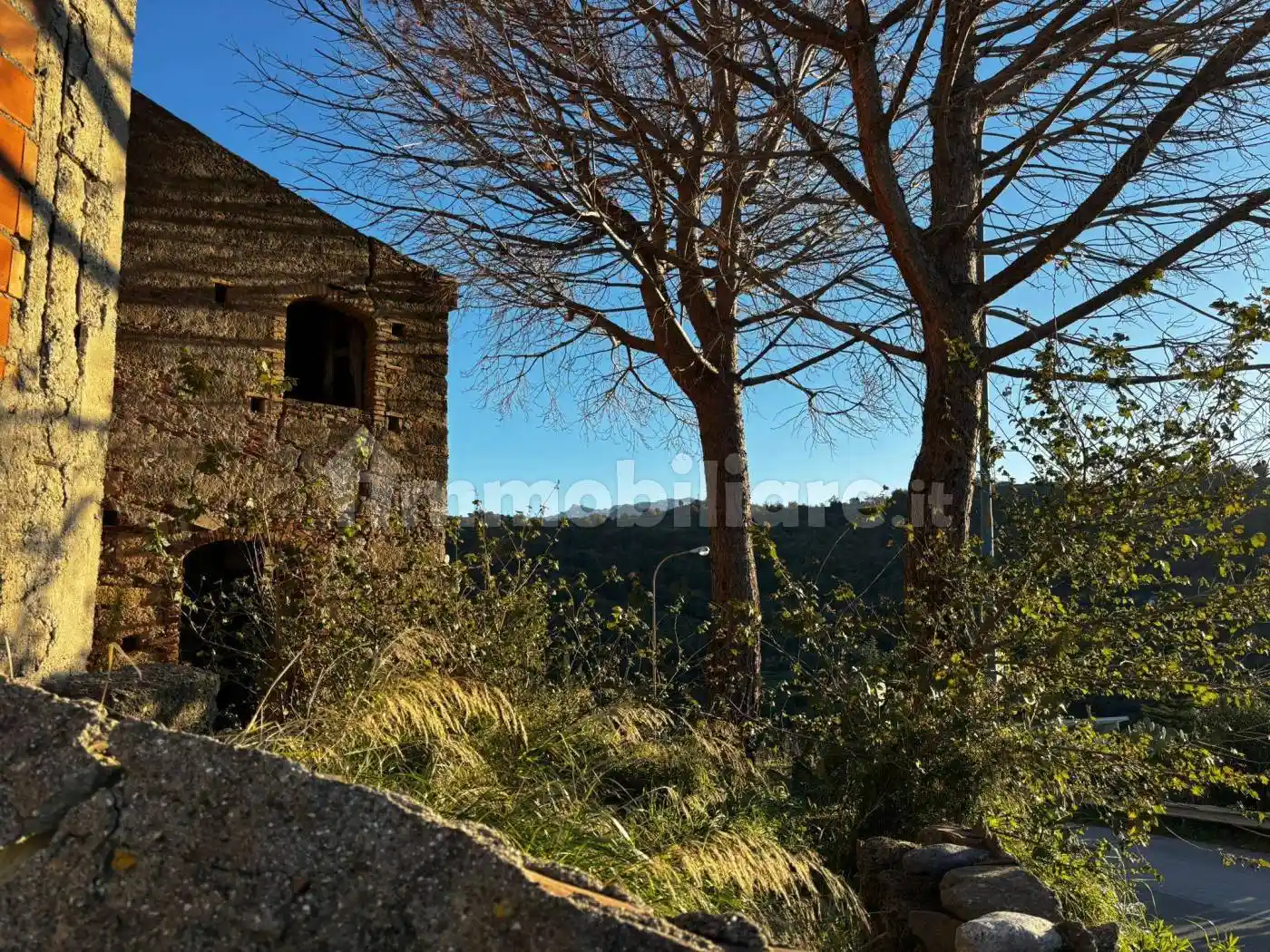 Rustico - Casale in vendita a San Pier Niceto