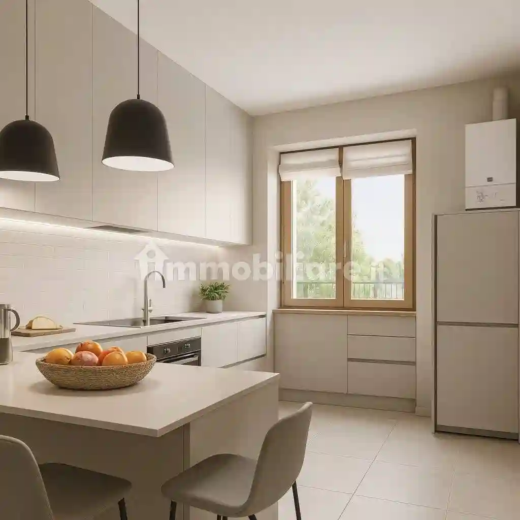 Appartamento - foto 5