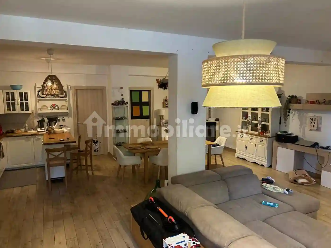 Villetta a schiera - foto 3