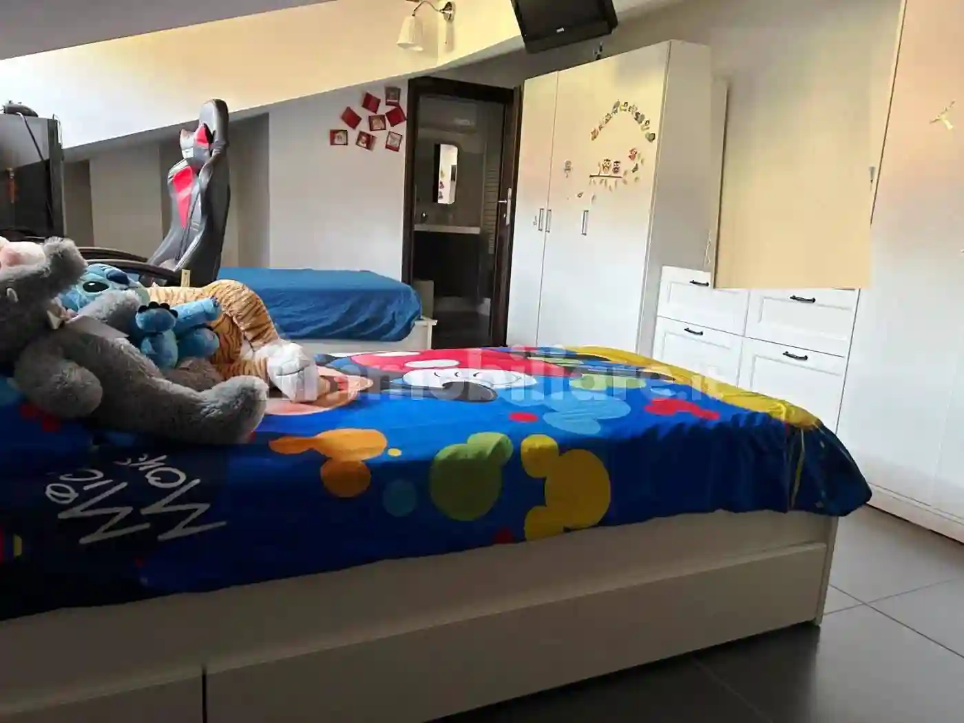 Villetta a schiera - foto 4