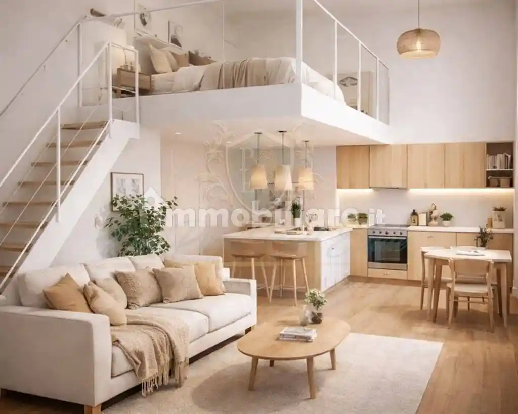 Appartamento in vendita a Lodi