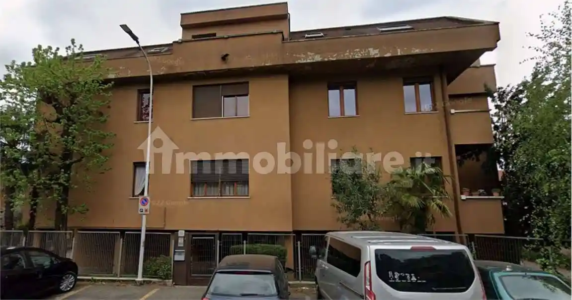 Appartamento in vendita a Seregno