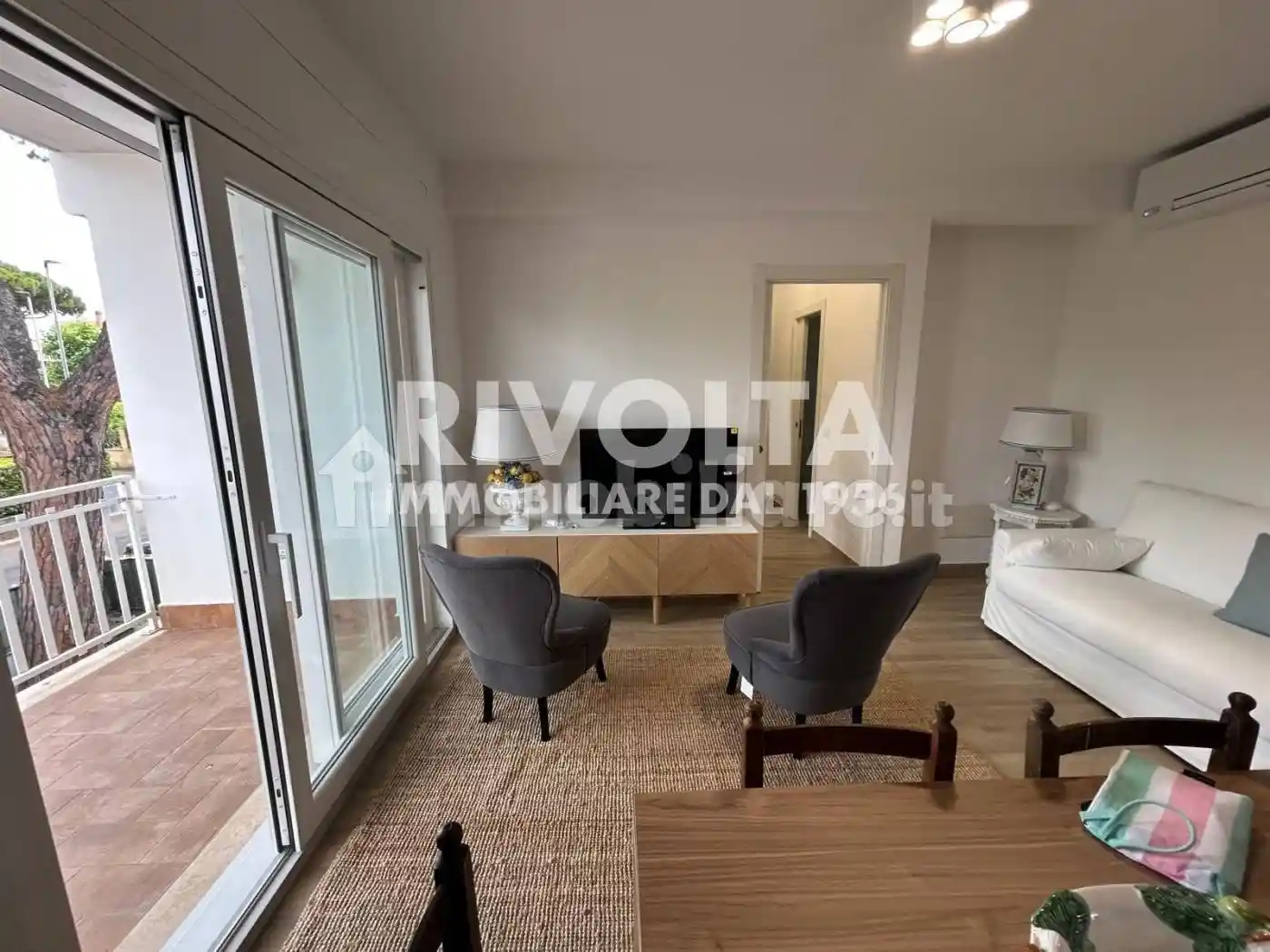 Appartamento in vendita a Santa Marinella