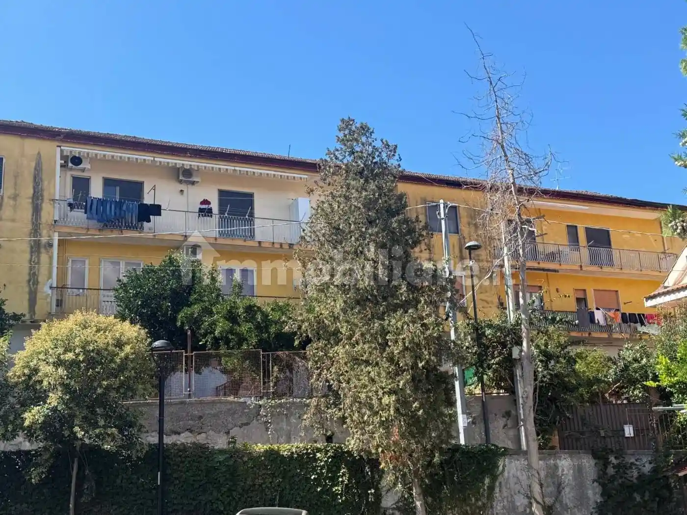 Appartamento in vendita a Pellezzano