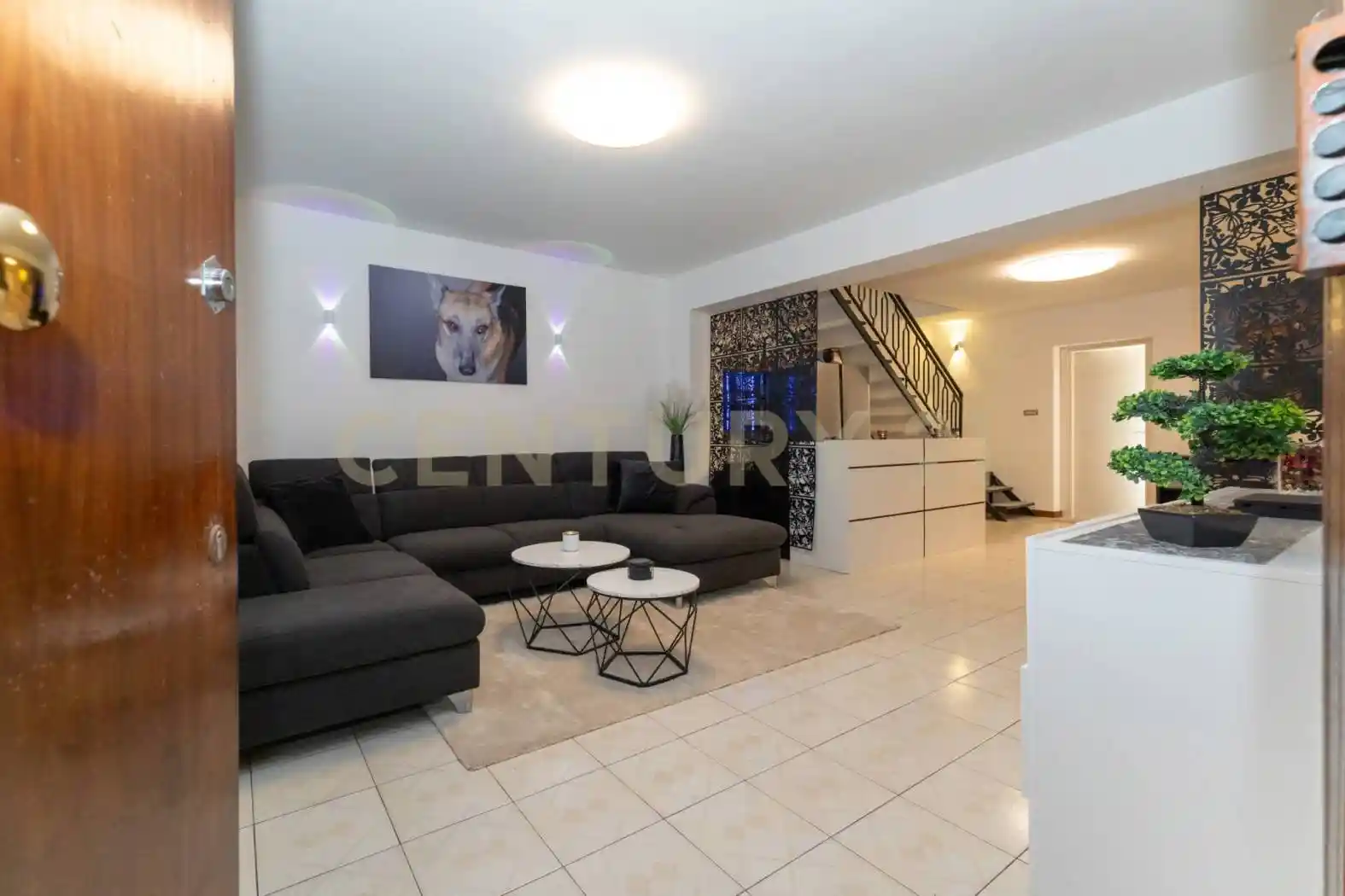 Villetta a schiera in vendita a Catania