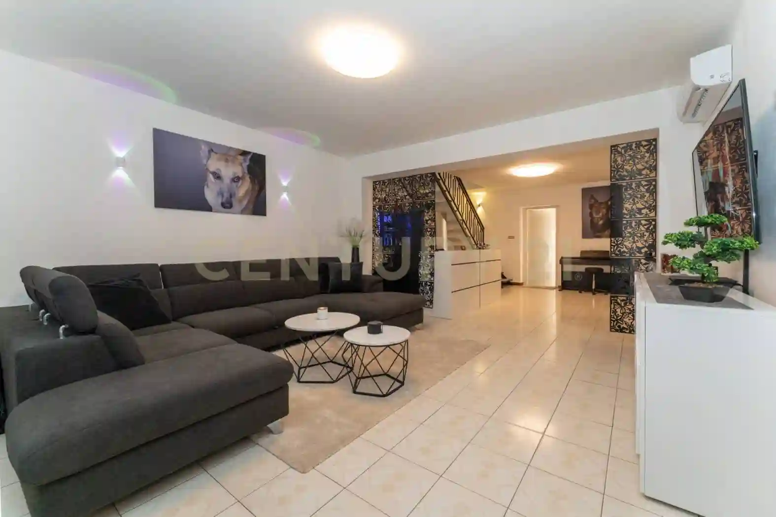 Villetta a schiera - foto 2