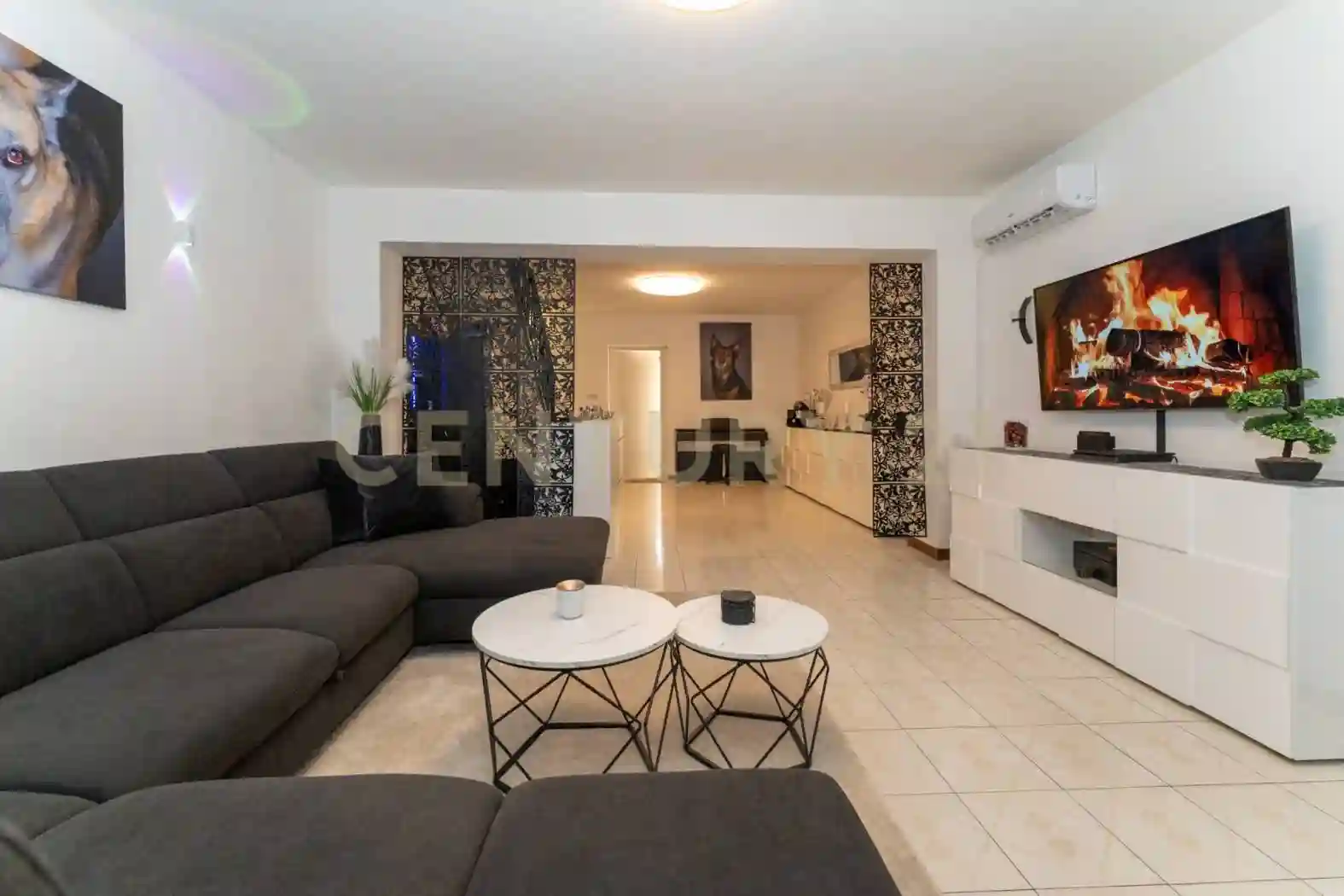 Villetta a schiera - foto 5