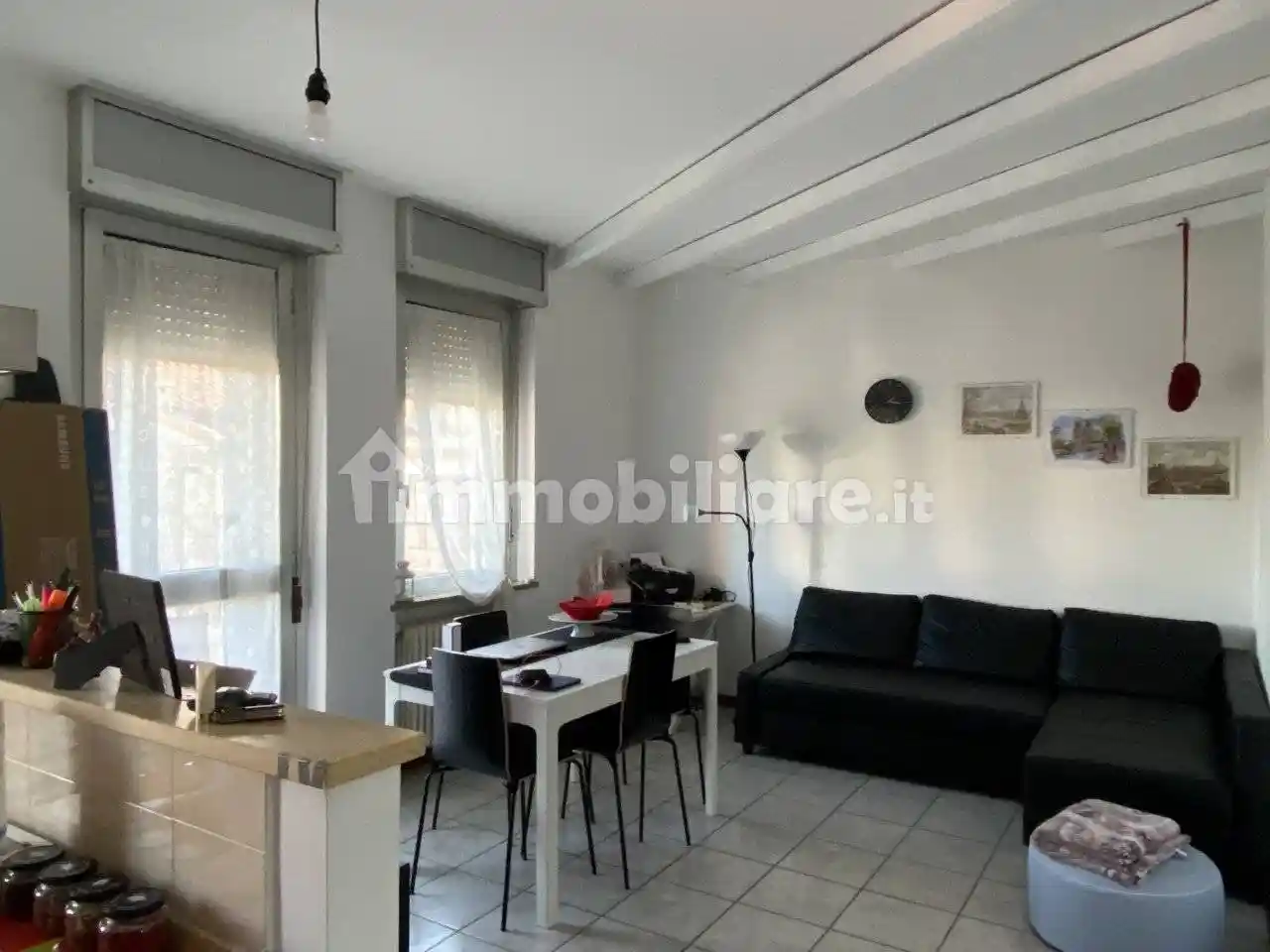 Appartamento in vendita a Dueville